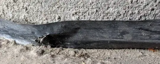 photo of damp proof membrane