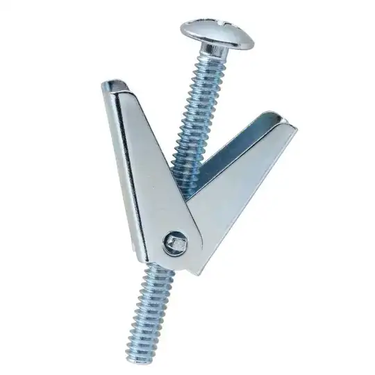 Standard Toggle Bolt