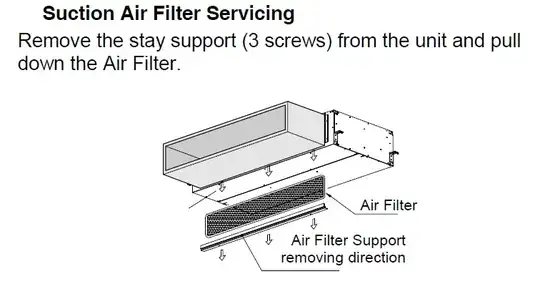 filter service