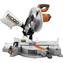 miter saw.