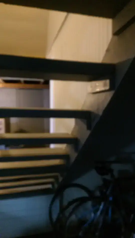 oil penetratedporcelin