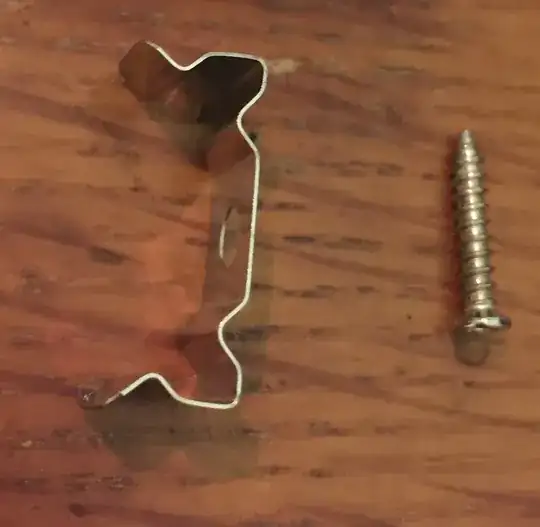 first photo of hinge