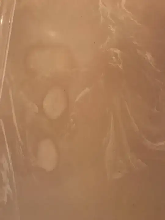 built up beam splice