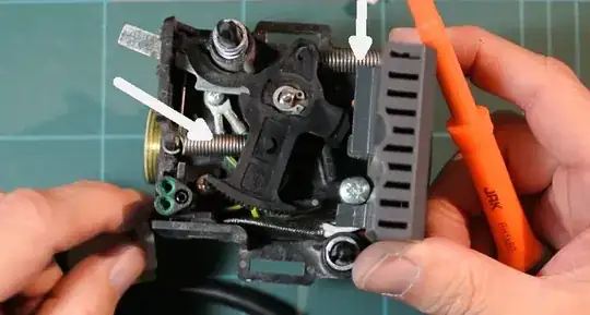 drill extension cable