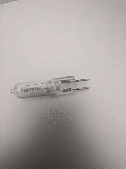 Panel with EVSE whip