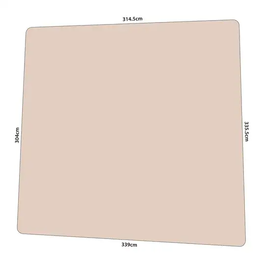 The Most Skewed Room in The World