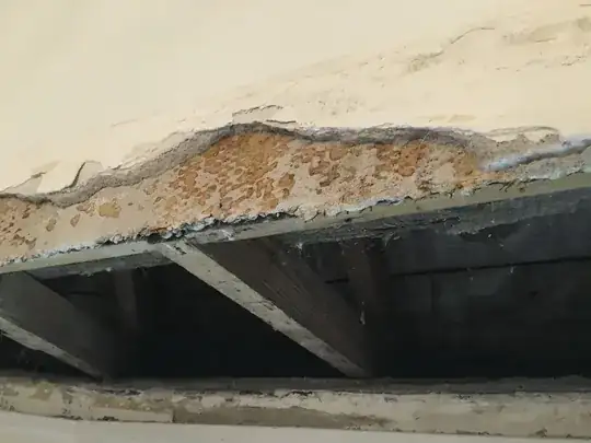 silicone will not exit