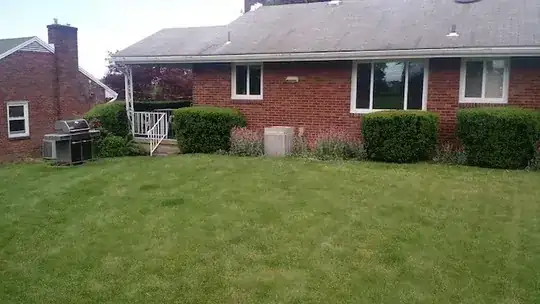 Extinguishing Propane Fire