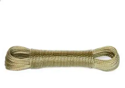 clothesline coated steel wire