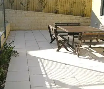 antique frosted glass