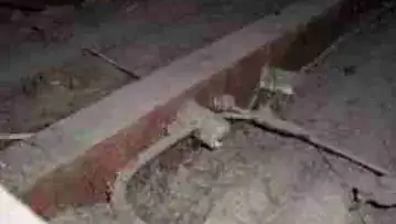 joist/ledger connection