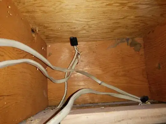 Bad Wiring