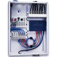 example pipe heating cable