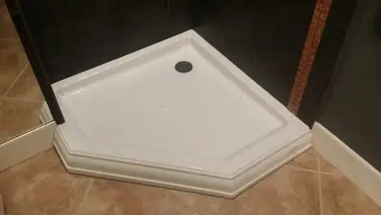 Diagram showing impact driver bit glued into screw