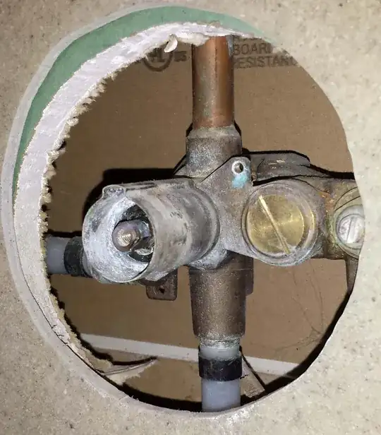 Front and back of house look roughly like this, seems like an easier case, but am I right that I can just pack some clay soil down against the house to make sure the negative-grade bits abutting the house are positive grade?