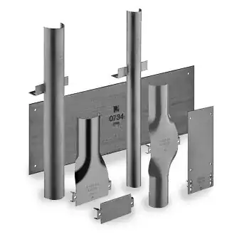 New Gastite Striker Plates