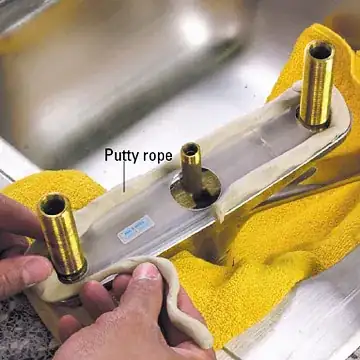 Angle grinder guard types