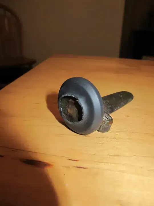 Heat-shrink tubing as gasket