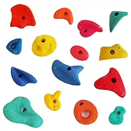 What the hanger looks like