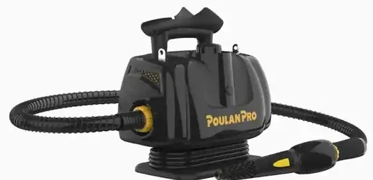 Poulan Steamer