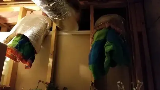 Amazon webpage of Fox Valley brand of squirrel baffles for use on electrical lines