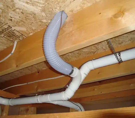 final connection done