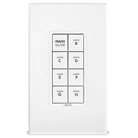 Keypad