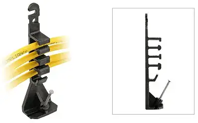 brick and mortar wall partially covered in plaster