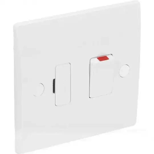 switched outlet