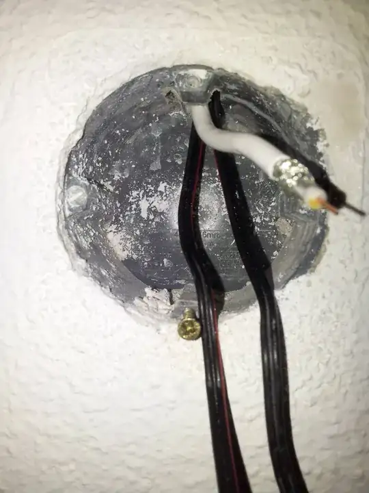 Grounding an Antenna no IBT