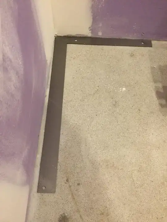 outside main panel cover on