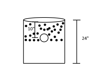 Fire alarm push button