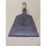 an old slick, in need of tender care