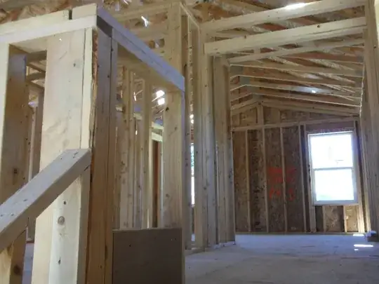 Wireless home energy monitor