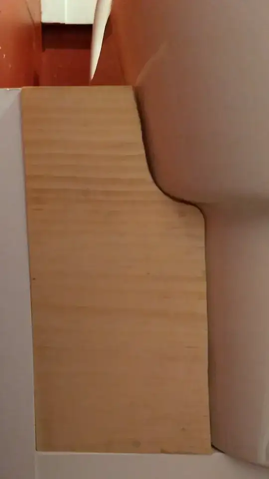 This is what I ended up with