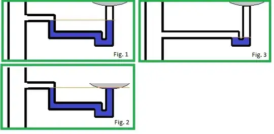 Pair of 5-pin DIN connectors