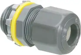 strain relief connector