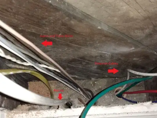 Coming from the Basement