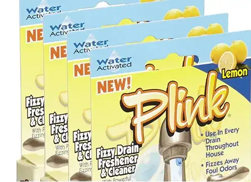 Front view of outlet