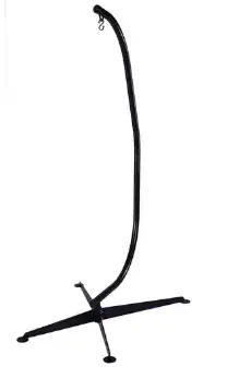 Secondary Stack Top (alternate angle)