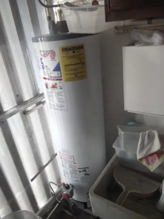 Exploded Fox Tail Tenon