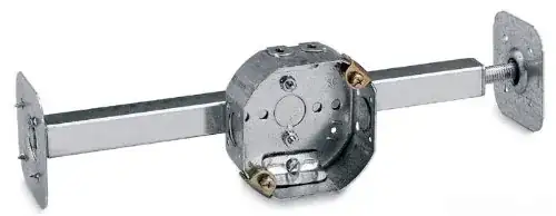 Water up to top of black pipe