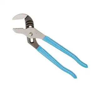 ChannelLock pliers
