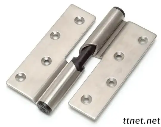 gravity hinge