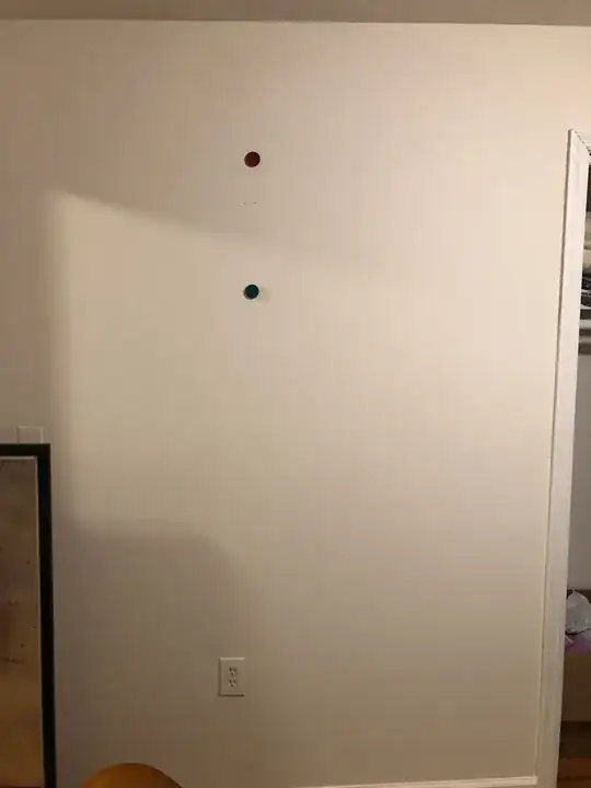 The boxes (the panel is a foot or two to the left)