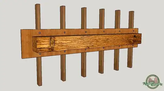 6 inch shower diverter stem with 15 spline broach