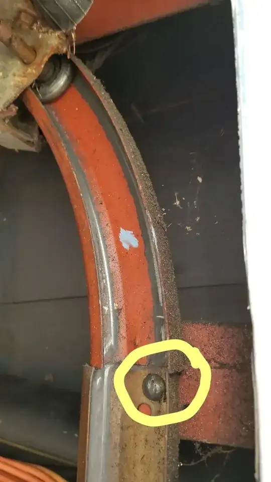 pressure relief valve