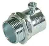 SS EMT Connector