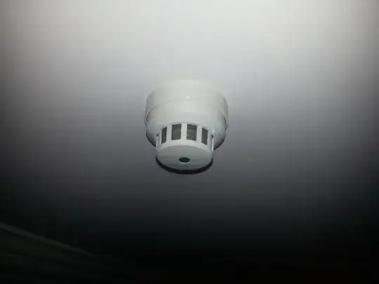 Two pole mounts mounted on a pole