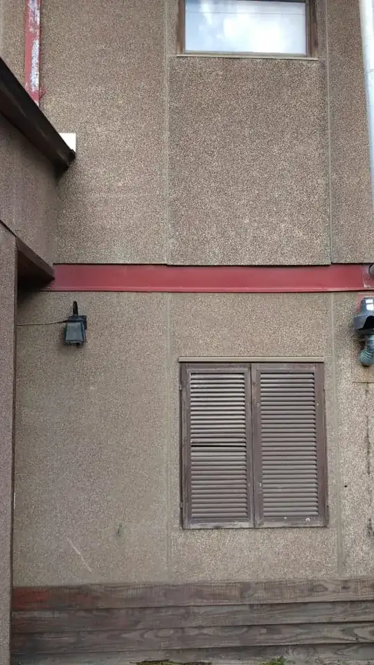 a picture of the house